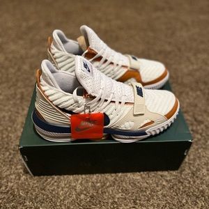 New Nike LeBron 16 Air Trainer Medicine Ball 2019